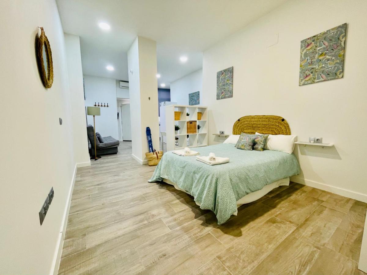 Bien Ubicado, Completo Y Nuevo P7 Apartamento